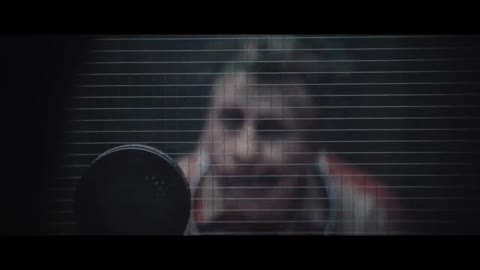 The Batman Deleted Scene - Arkham (2022)