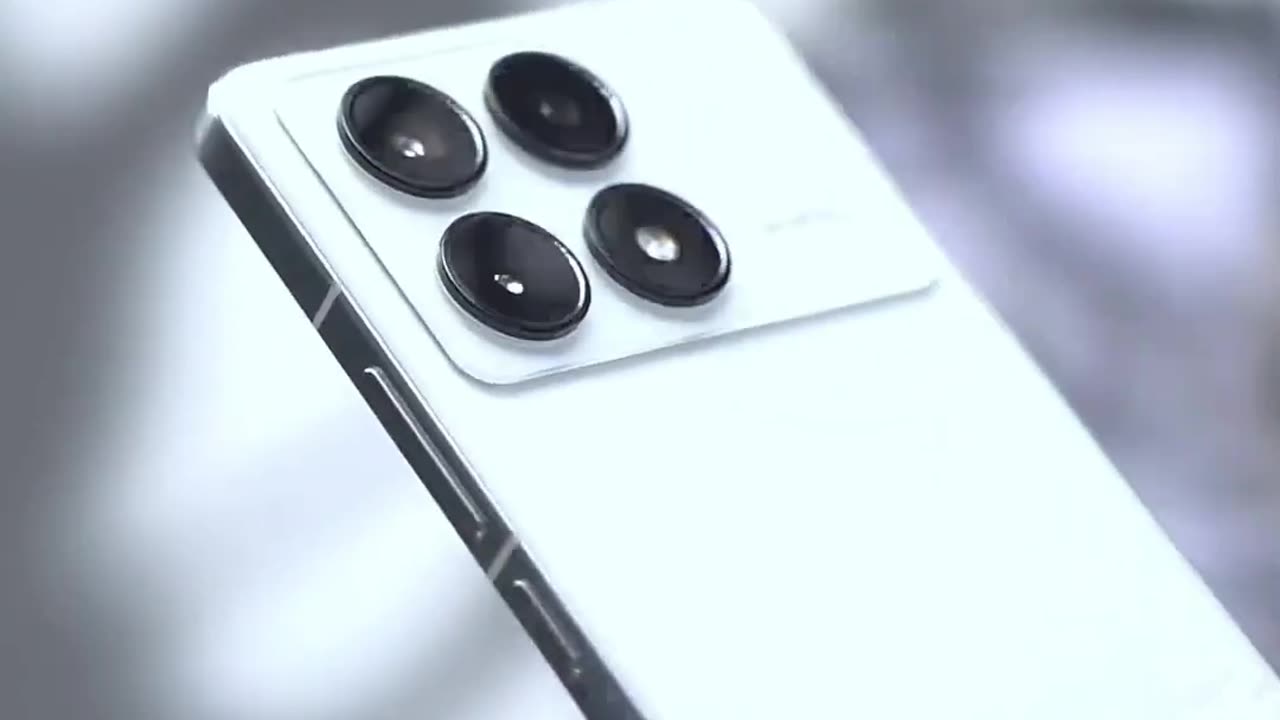 Redmi K70 Pro Quick and immersive Unboxing _Shorts