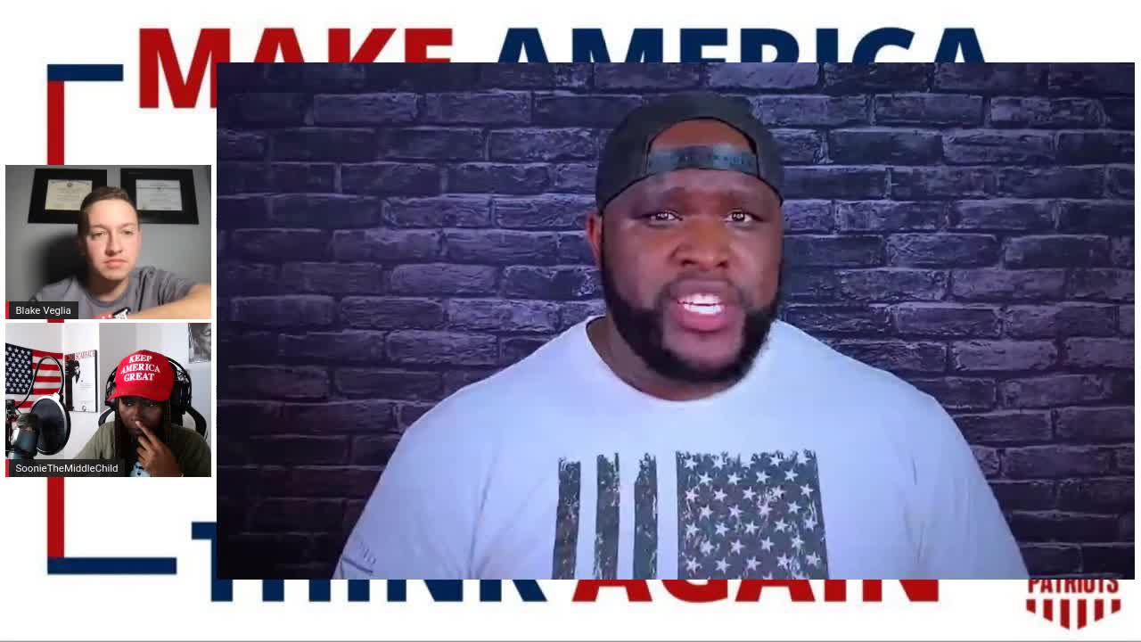 Weekly Live - Wednesday March, 3 2021 - 8pm