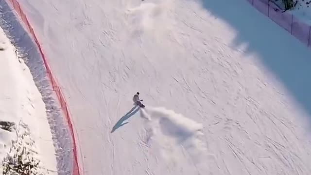 Go skiing together on weekends