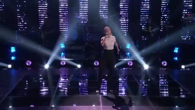 Chloe Kohanski - Time after time from Cindy Lauper