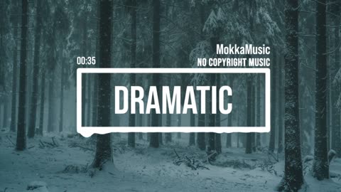 MokkaMusic : Cinematic Ambient Story with Emotional Epic Ending - Thorny Path