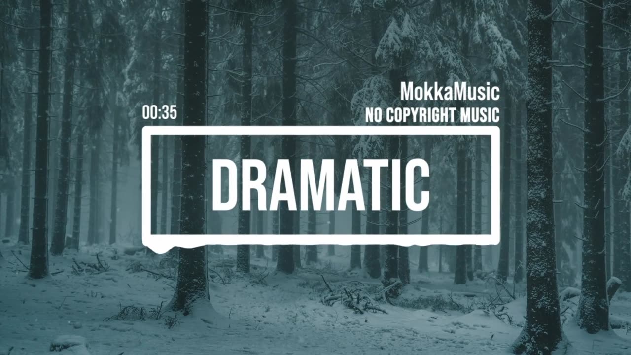 MokkaMusic : Cinematic Ambient Story with Emotional Epic Ending - Thorny Path