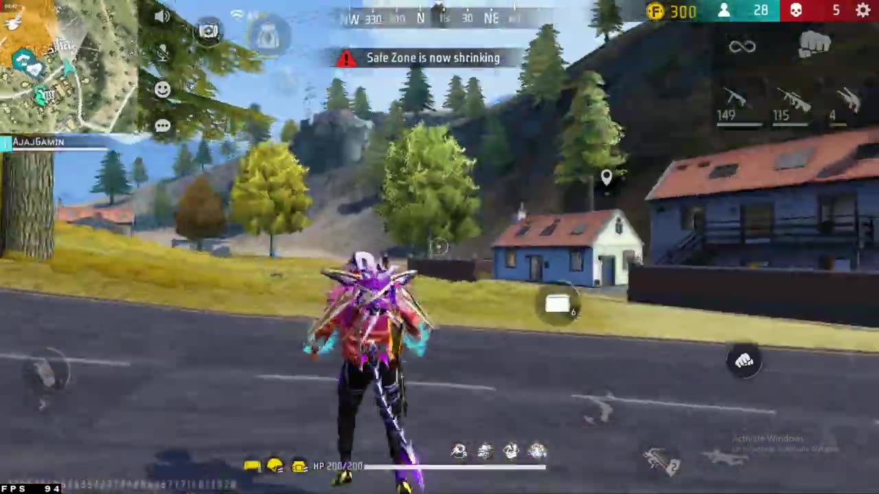 One-in-a-Million Shots: The Ultimate Kills