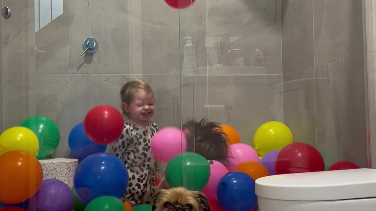 Unimpressed by Pure Joy
