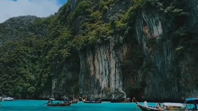 This group of six islands is one of Thailand’s oldest communities