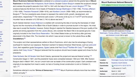 Greatest Conspiracy Ever