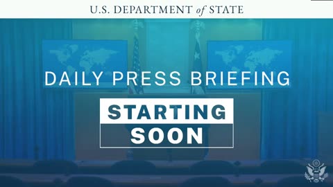 Department of State Daily Press Briefing - February 5, 2024 - 12-30 PM