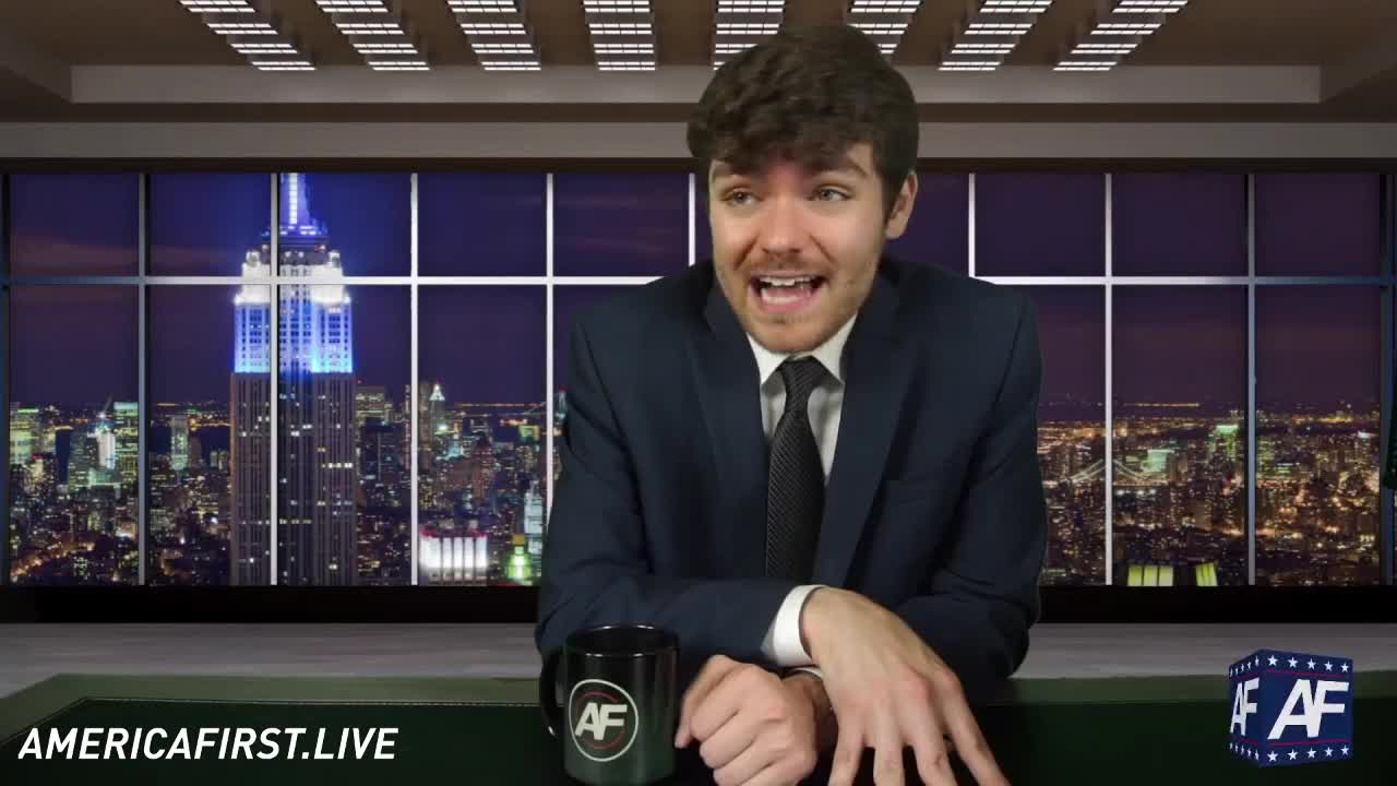 The VAX Is WORSE THAN YOU THOUGHT! America First - Nick Fuentes