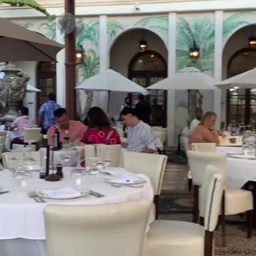 Lunch with SteveWillDoit!! He’s on Rumble now!