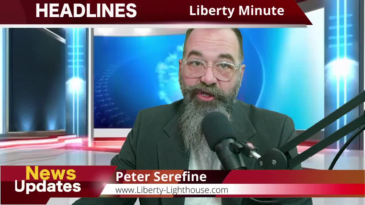 20220628 - Liberty Minute