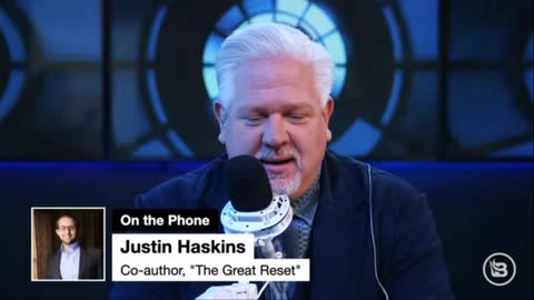 GLEN BECK - PROOF A DIGITAL US DOLLAR IS ON THE WAY