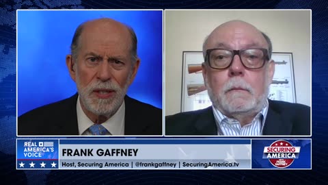 Securing America with George Rasley (part 1) | February 4, 2024