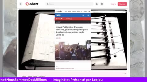 ApéroLive avec Vous les Zzz'Amis 25 Aout 21