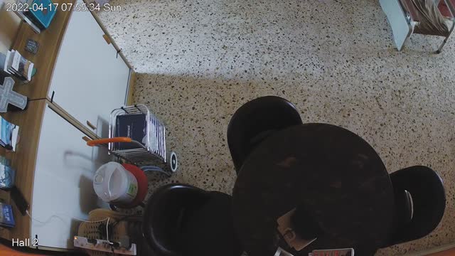 hallmid midnight 20220417