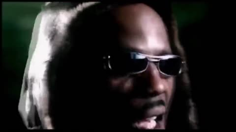 DMX - Blood Red
