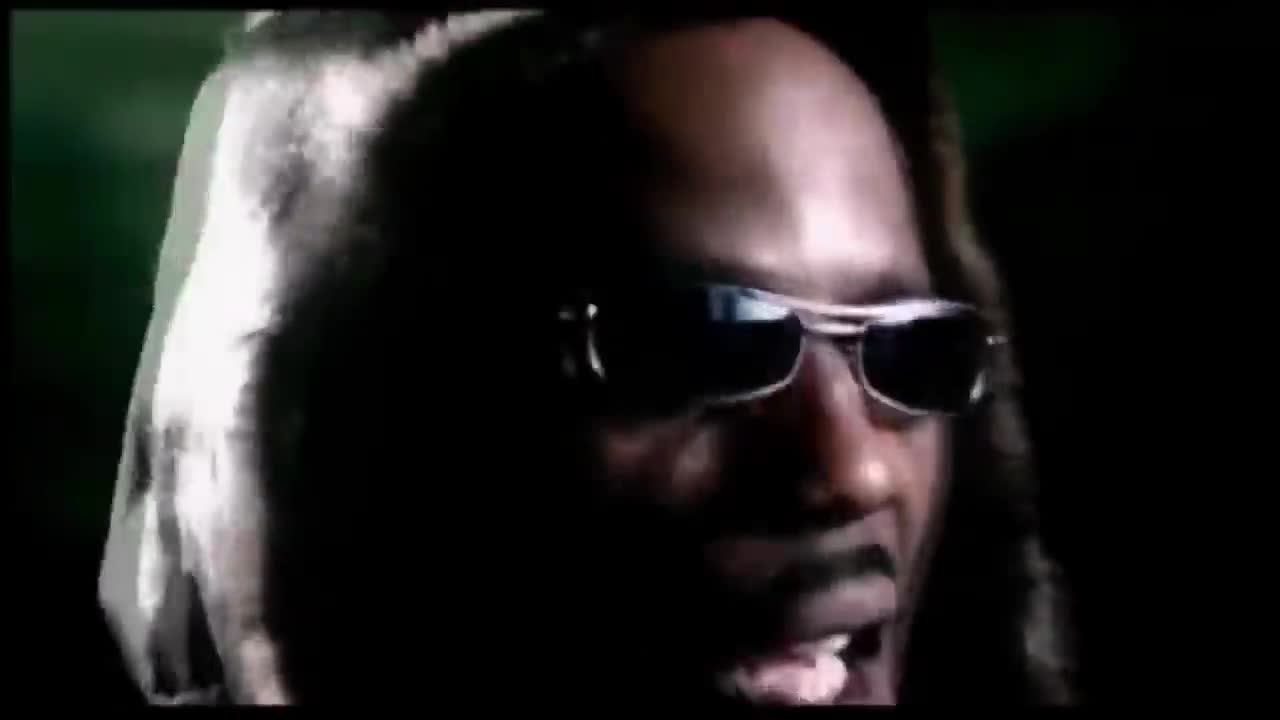 DMX - Blood Red
