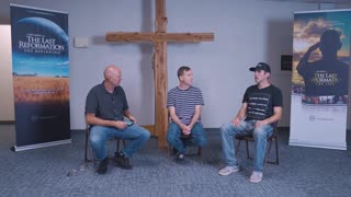 WHAT IS THE REAL CHURCH? - IT IS NOT WHAT MANY THINK