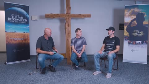 WHAT IS THE REAL CHURCH? - IT IS NOT WHAT MANY THINK