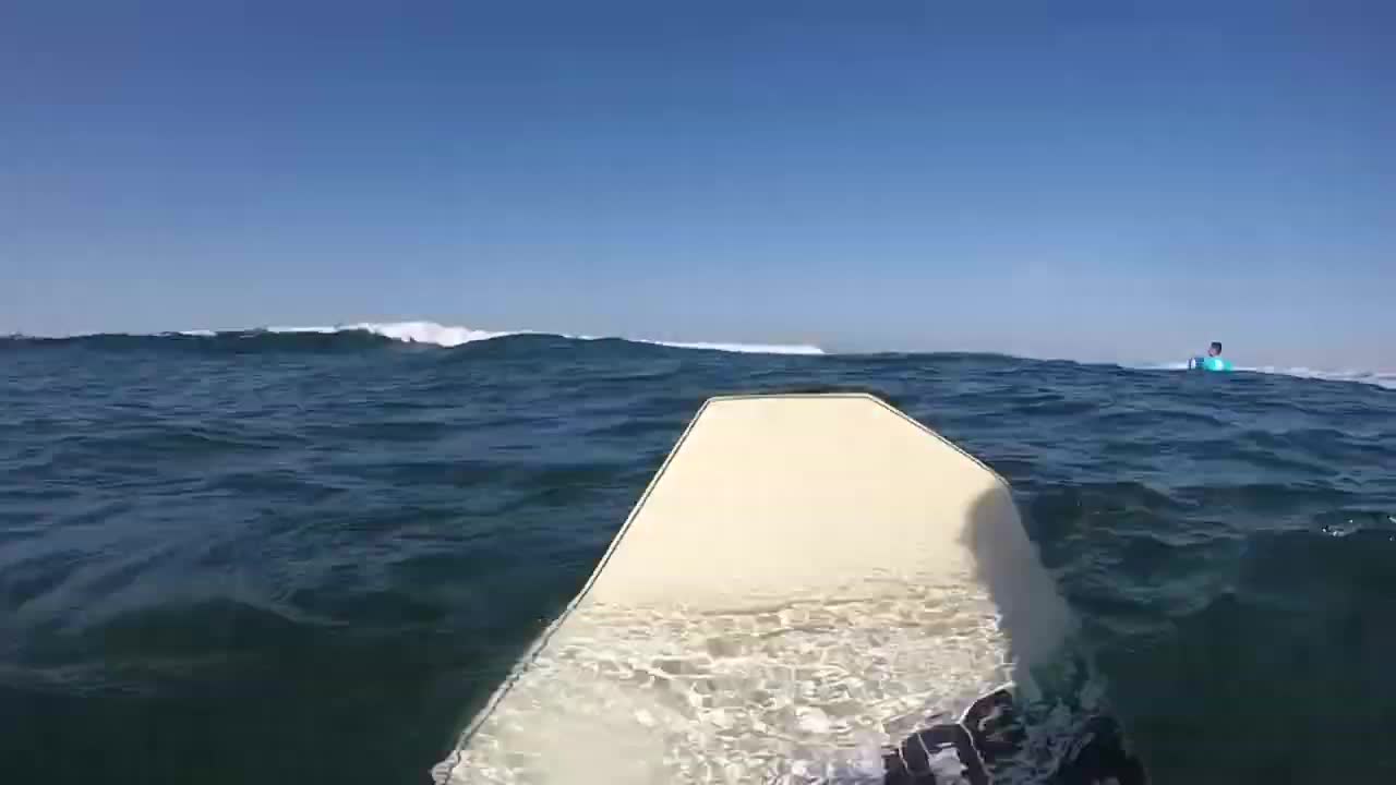 Surf Trip to Fuerteventura and Lanzarote