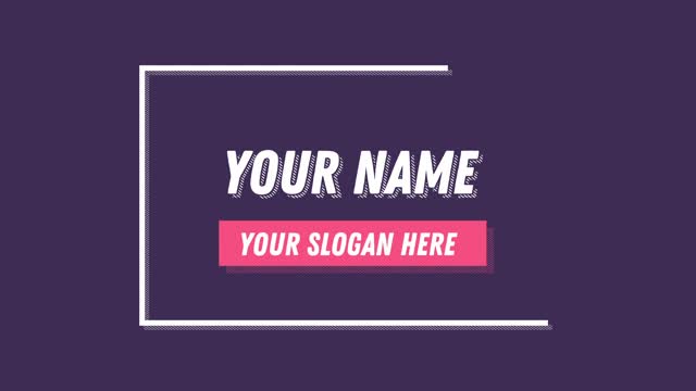 I Can Make This Eggplant Video Intros Or Outros Under $1 Any Time