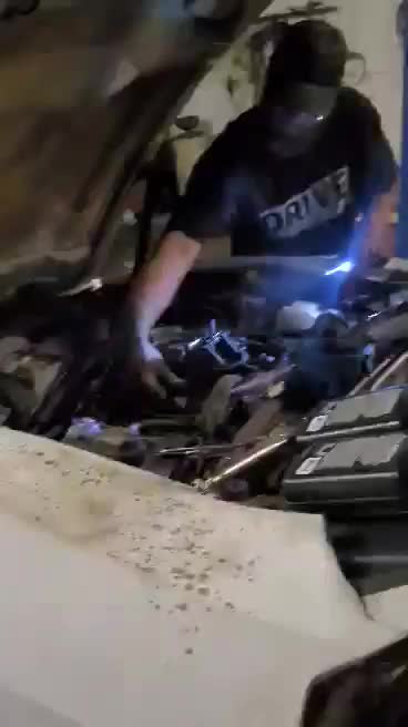 First run 75 bricklin sv1