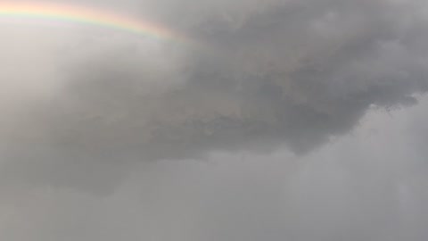 Rainbow in mn