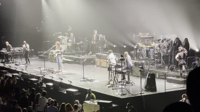 Gravity | John Mayer | Tampa 2022