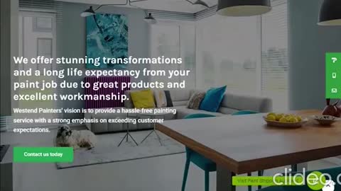 Interior painting Auckland