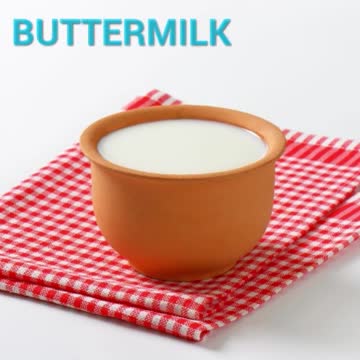 Did You Know You Can Freeze These Foods?