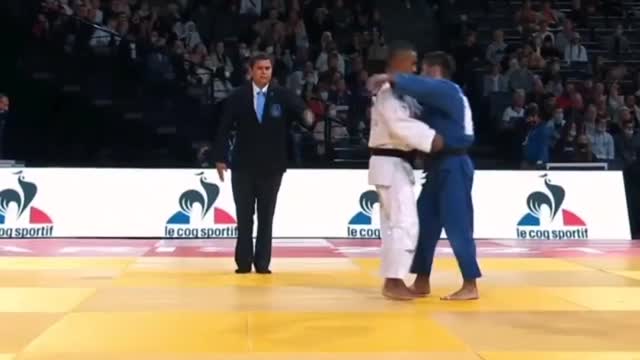 Just roll with it