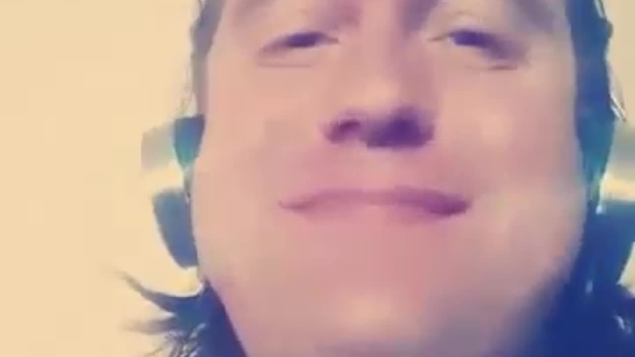 Dave Jeffers End Of The Line