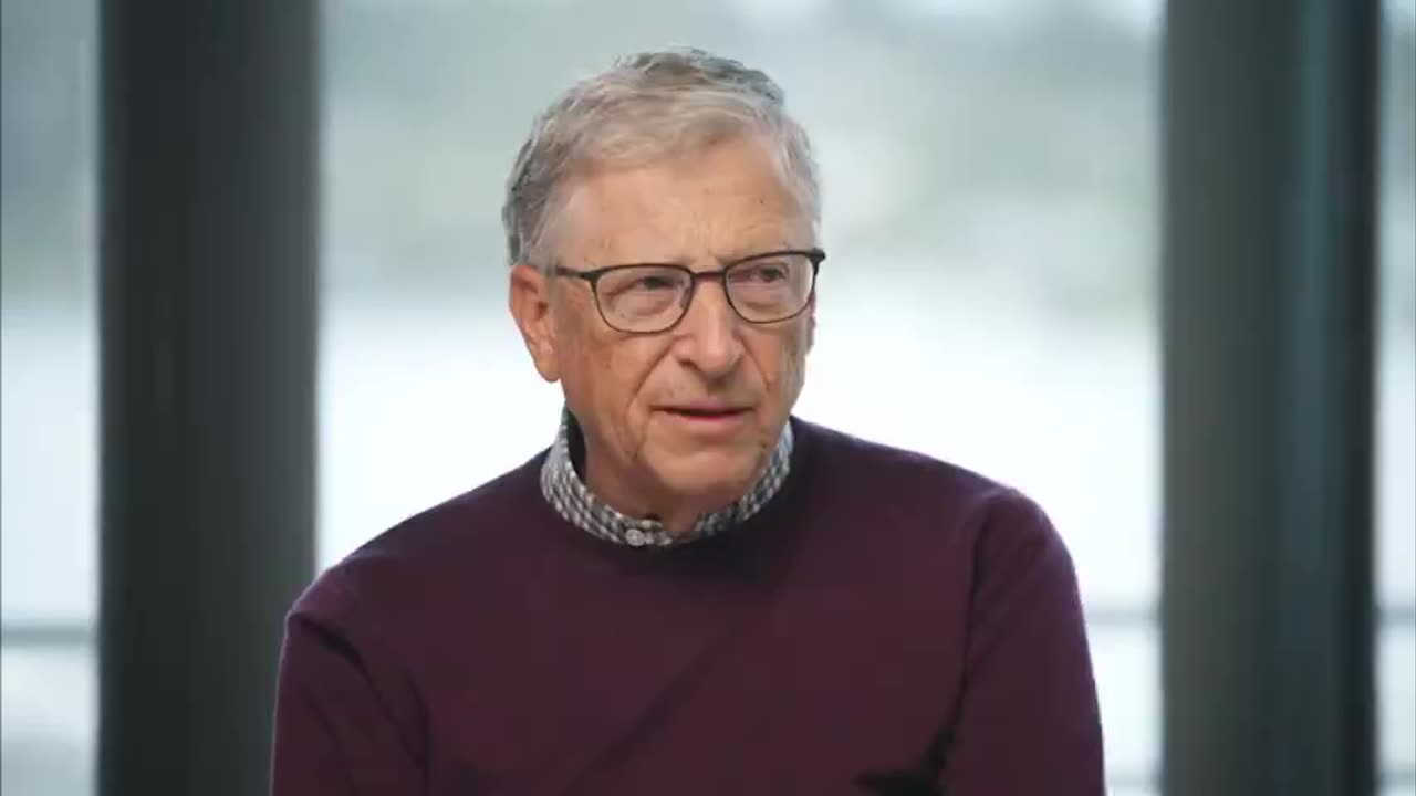 Bill Gates 'Surprised' by Public's Distrust in Government – Calls to 'Reverse' Mistrust Trends