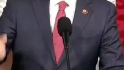 New House Speaker Mike Johnson Comes Out of Nowhere, Says Wife Prayed, In God We Trust