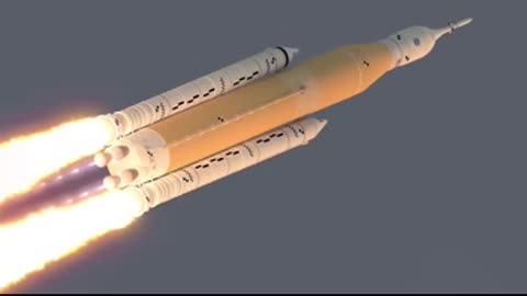 Back to the moon again?