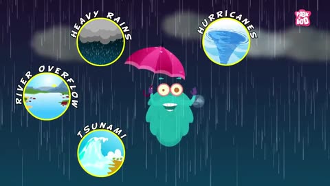 What are FLOODS? Best Learning Videos For Kids