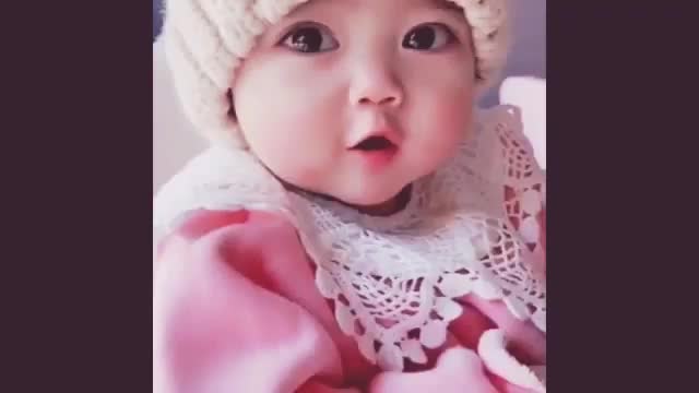 Very cute baby girls status video new WhatsApp status