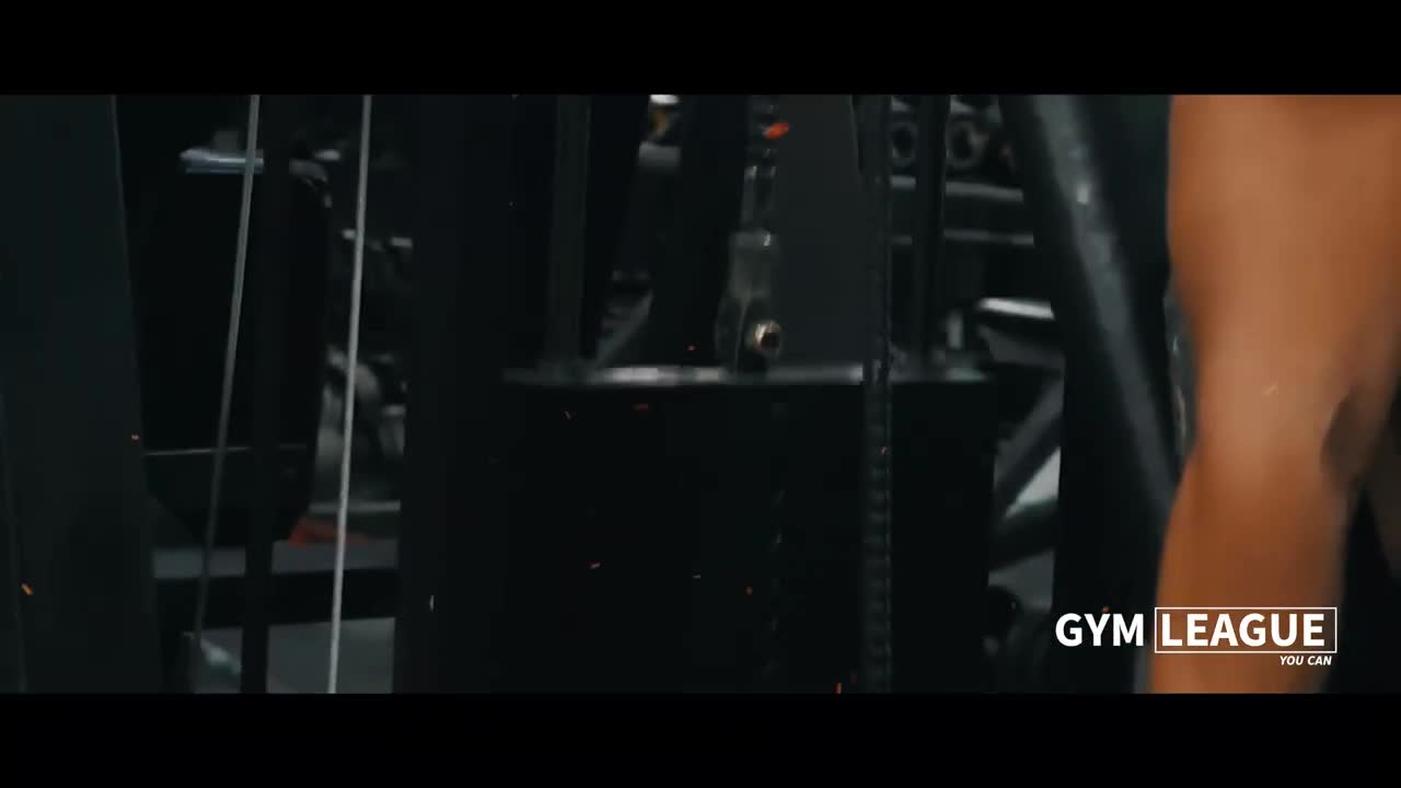 Gym MOTIVATION