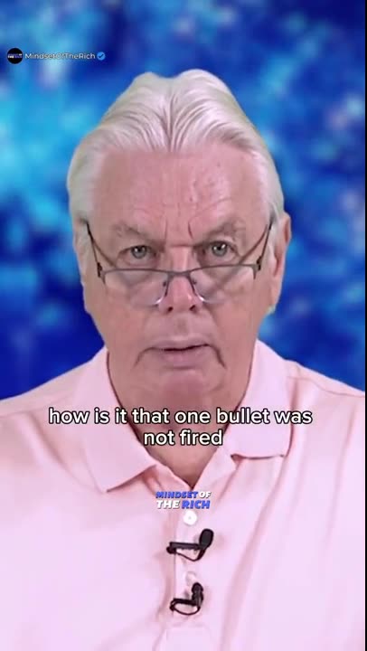 David Icke - How??