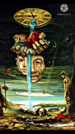 Virginia Woolf Commits Suicide #OnThisDayInHistory #TheFloNightShow 🌚