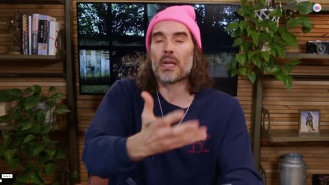 Ireland just SHOCKED the World with the anti-Woke vote (Russell Brand 20-03-24)