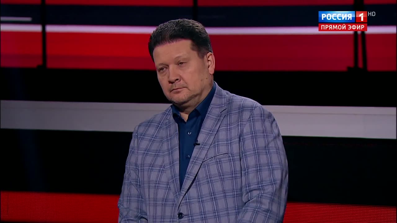 Эфир от 10.10.2023 - Запад увидел в трагических событиях в Израиле то, что хотел