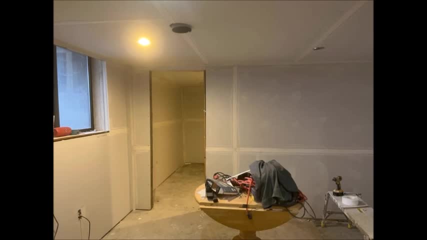 Vans Drywall and Construction - (231) 676-9270