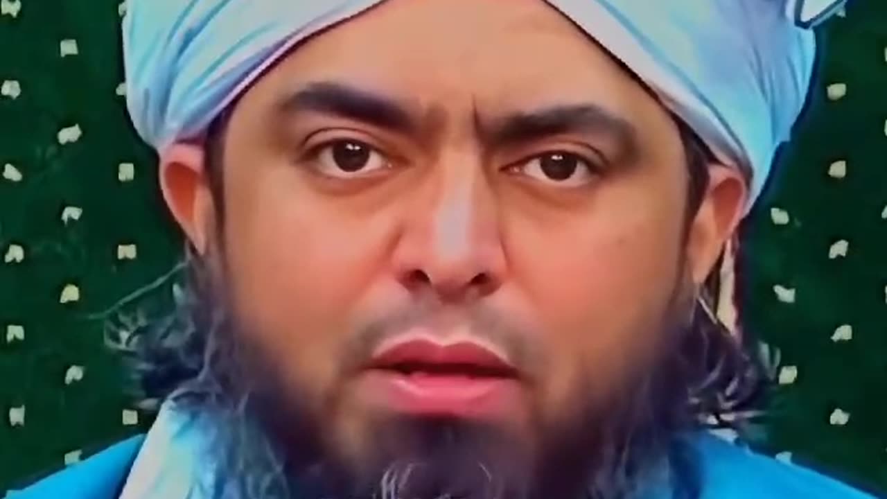 اللّه اور رسول ﷺ کی محبت !!