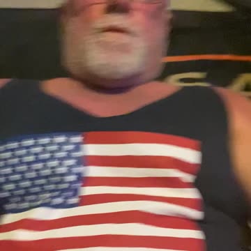 Keep going old man...