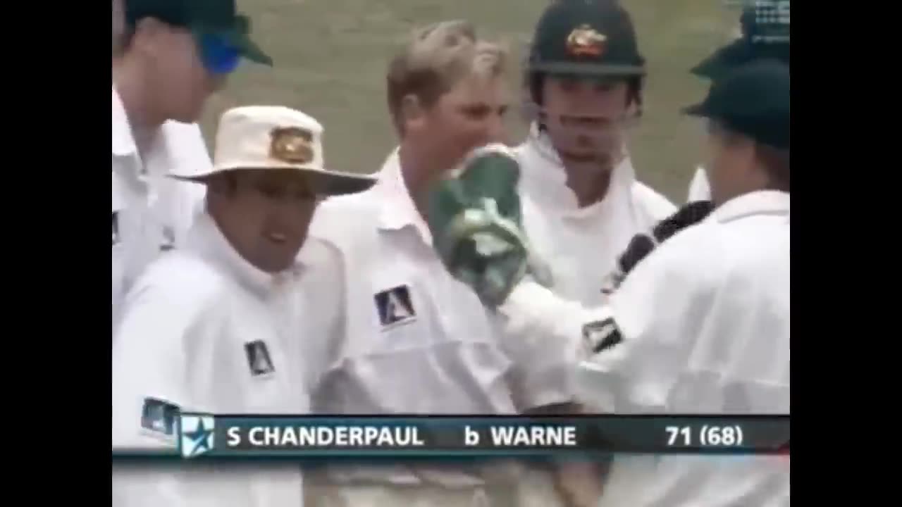 5 Magical Deliveries of Shane warn