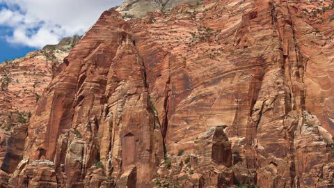 KB Hiking Bryce Canyon July 2022