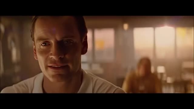 X Men First class