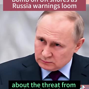 War escalation!!!….🚨🧐