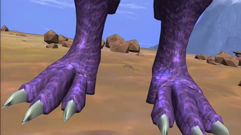 Beast Wars: Transformers - Season 1 Episode 1 - Beast Wars (Part 2)